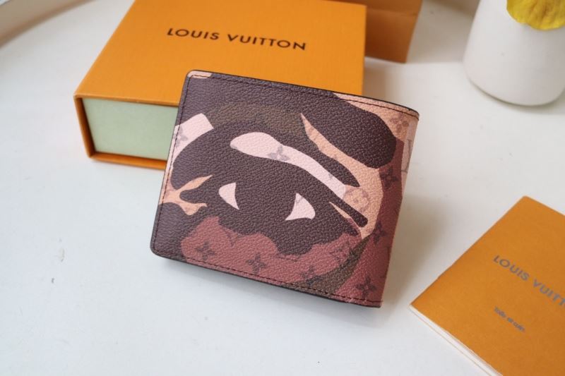 Louis Vuitton Wallets